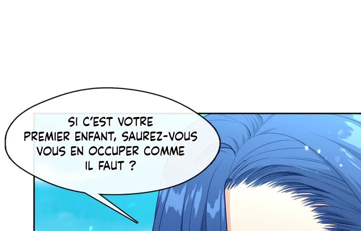 Read Gare à la vilaine ! Manga Online