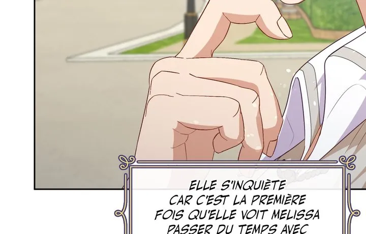 Read Gare à la vilaine ! Manga Online