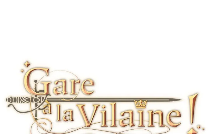 Read Gare à la vilaine ! Manga Online