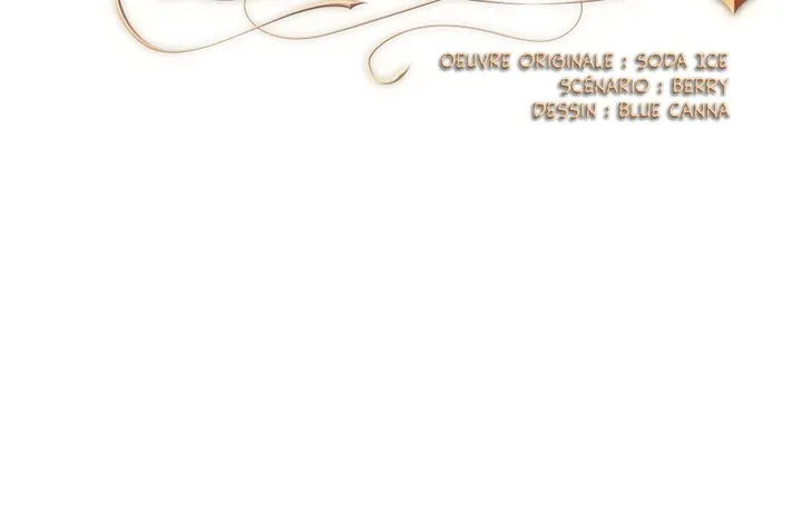 Read Gare à la vilaine ! Manga Online