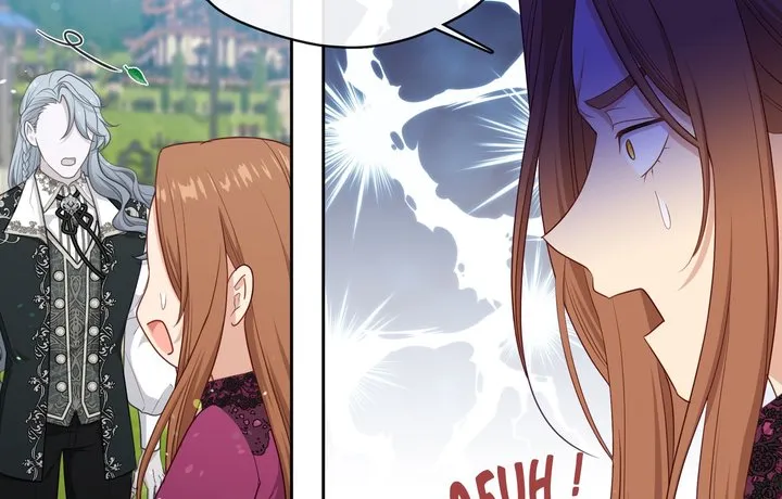 Read Gare à la vilaine ! Manga Online