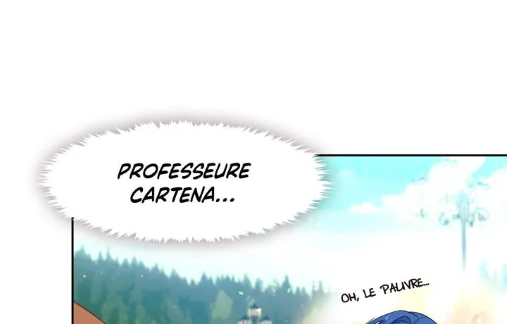 Read Gare à la vilaine ! Manga Online