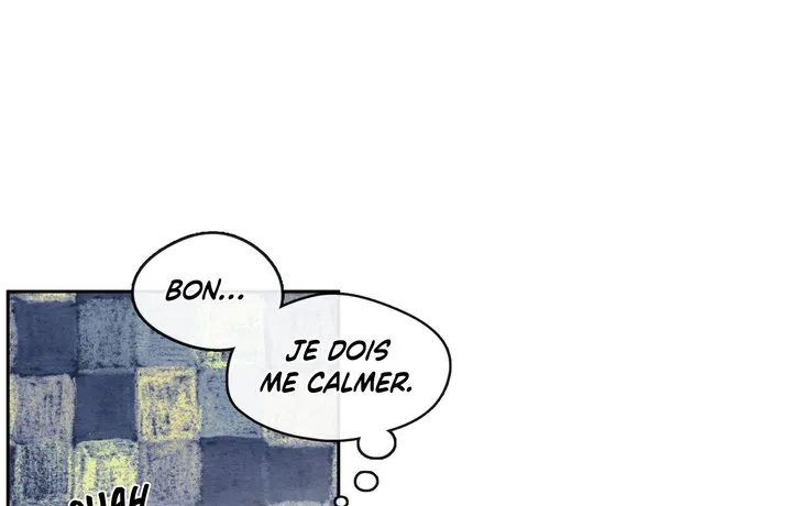 Read Gare à la vilaine ! Manga Online