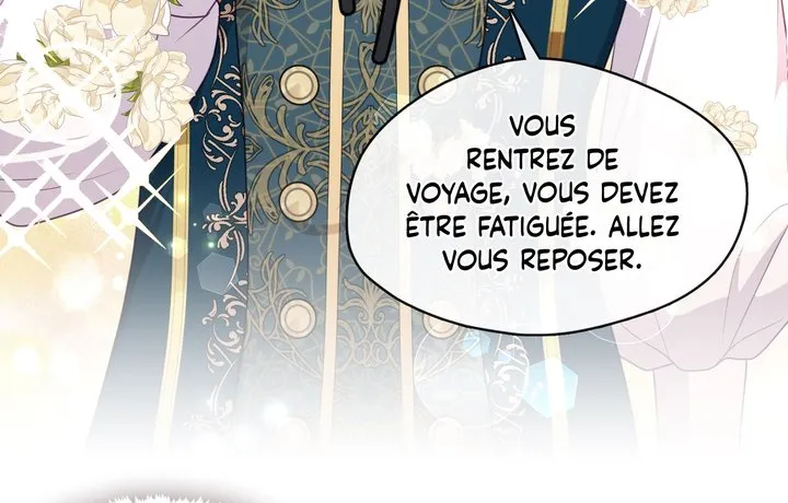 Read Gare à la vilaine ! Manga Online