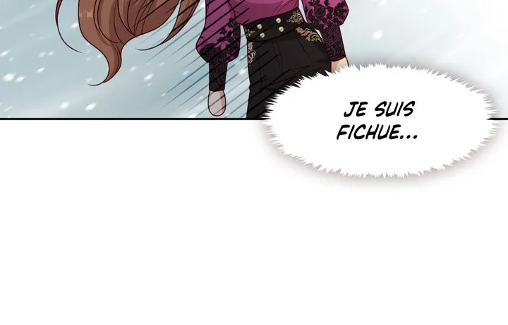 Read Gare à la vilaine ! Manga Online
