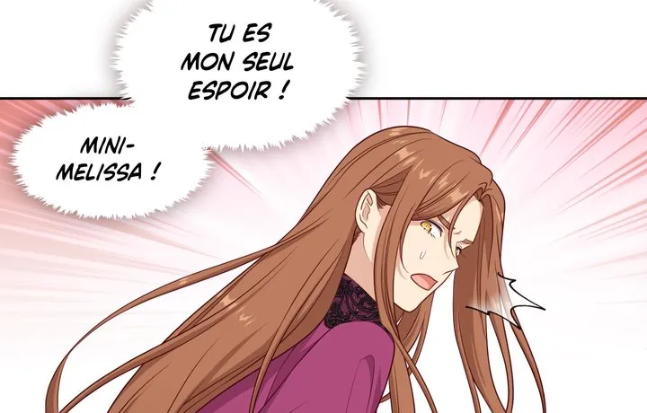 Read Gare à la vilaine ! Manga Online