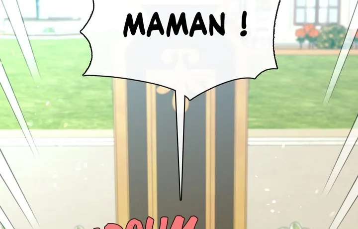 Read Gare à la vilaine ! Manga Online