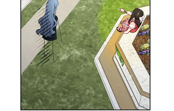 Read Gare à la vilaine ! Manga Online