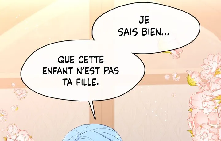Read Gare à la vilaine ! Manga Online