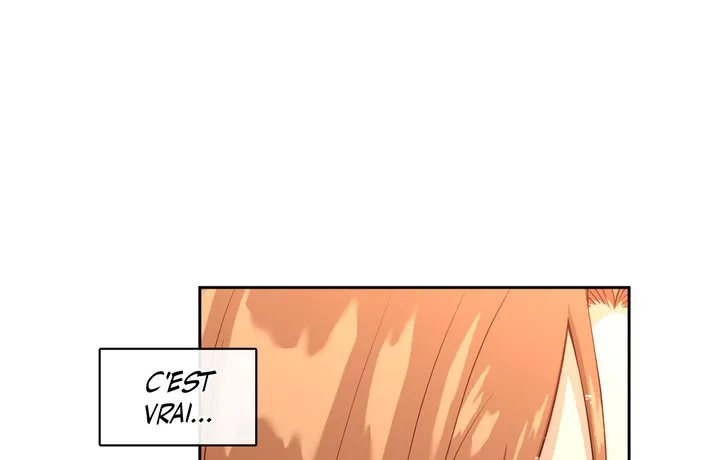 Read Gare à la vilaine ! Manga Online