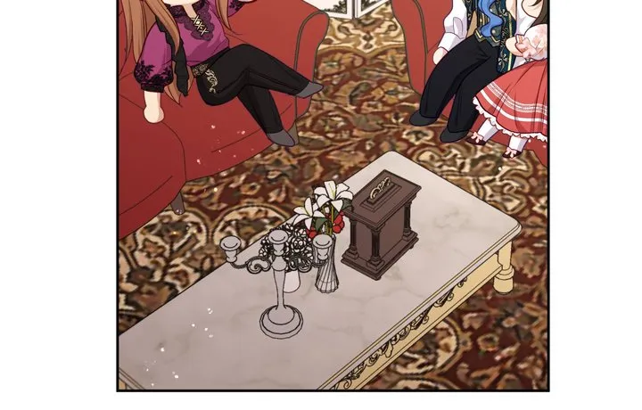 Read Gare à la vilaine ! Manga Online