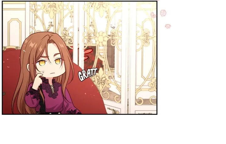 Read Gare à la vilaine ! Manga Online