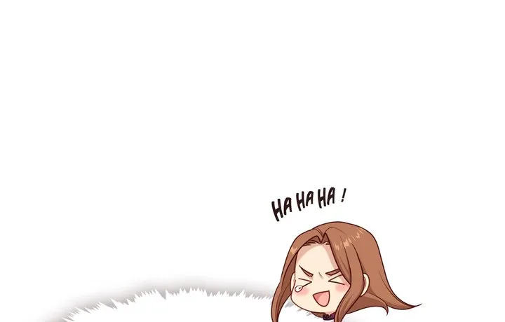 Read Gare à la vilaine ! Manga Online