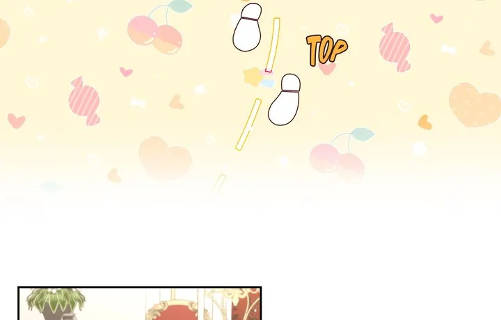 Read Gare à la vilaine ! Manga Online