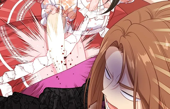 Read Gare à la vilaine ! Manga Online