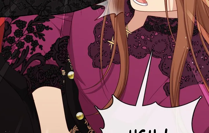Read Gare à la vilaine ! Manga Online