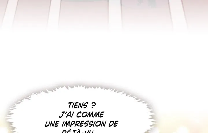 Read Gare à la vilaine ! Manga Online