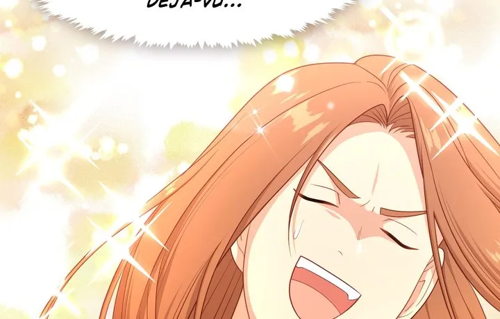 Read Gare à la vilaine ! Manga Online