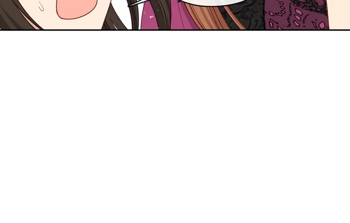 Read Gare à la vilaine ! Manga Online