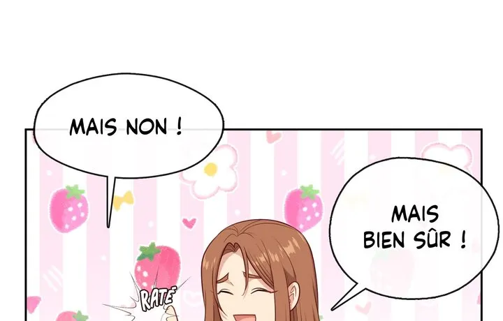 Read Gare à la vilaine ! Manga Online