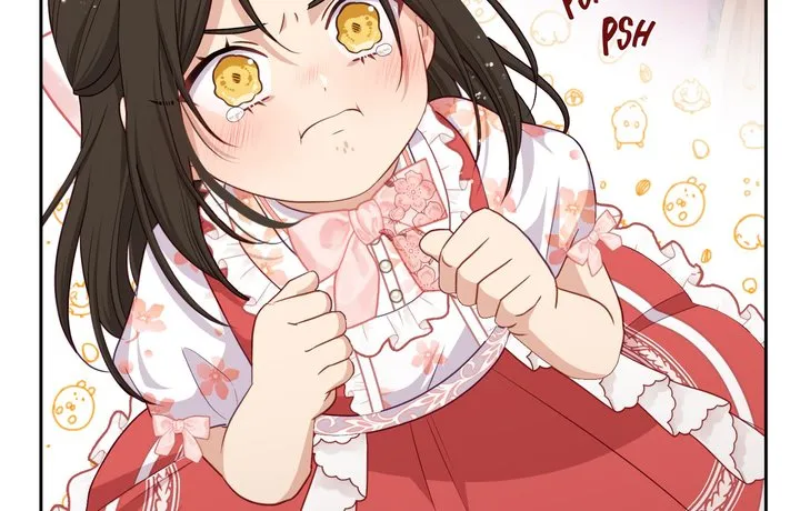 Read Gare à la vilaine ! Manga Online