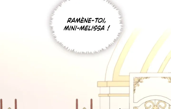 Read Gare à la vilaine ! Manga Online
