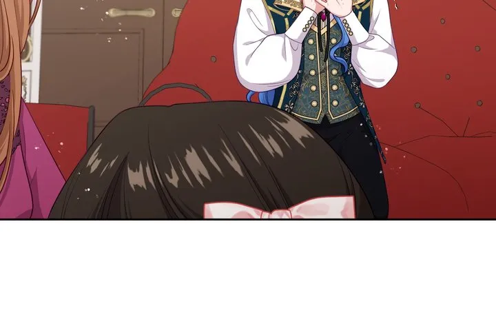 Read Gare à la vilaine ! Manga Online
