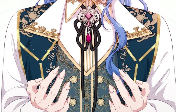 Read Gare à la vilaine ! Manga Online