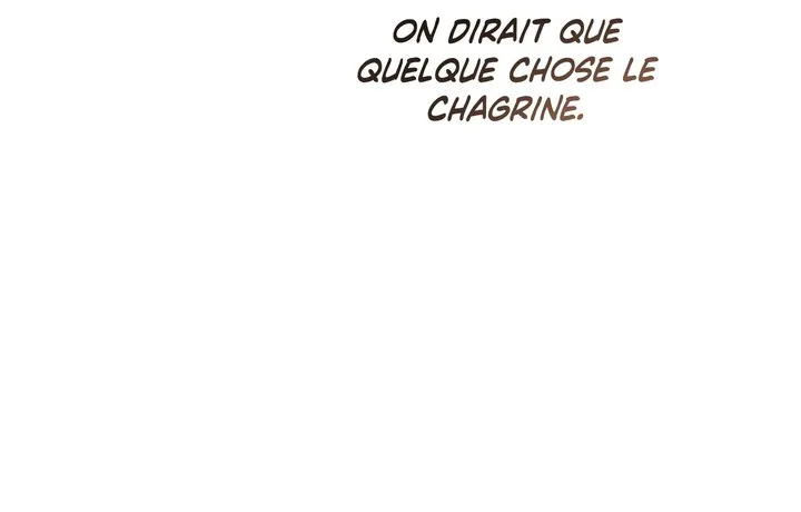 Read Gare à la vilaine ! Manga Online