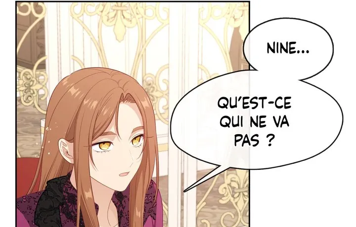 Read Gare à la vilaine ! Manga Online