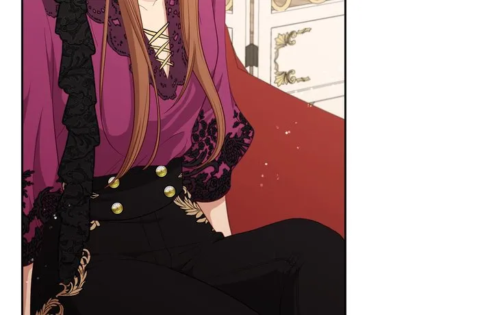 Read Gare à la vilaine ! Manga Online