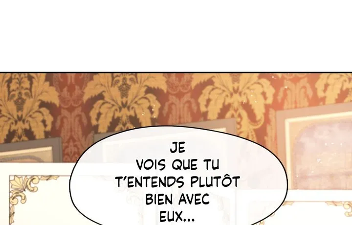Read Gare à la vilaine ! Manga Online