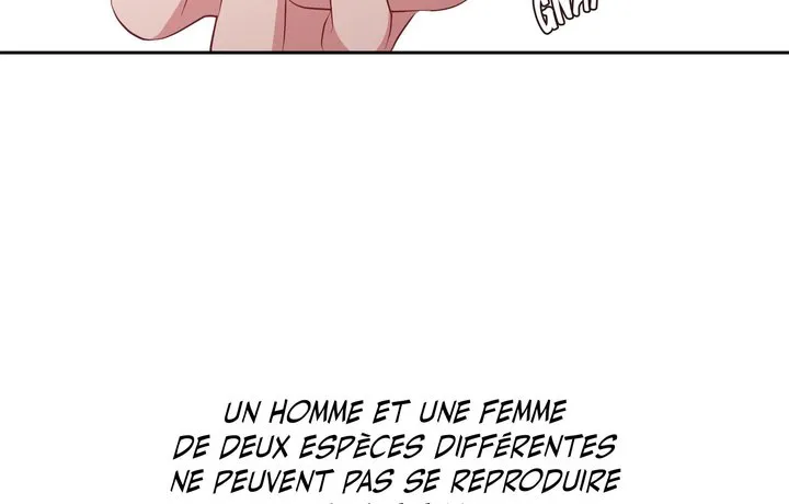 Read Gare à la vilaine ! Manga Online