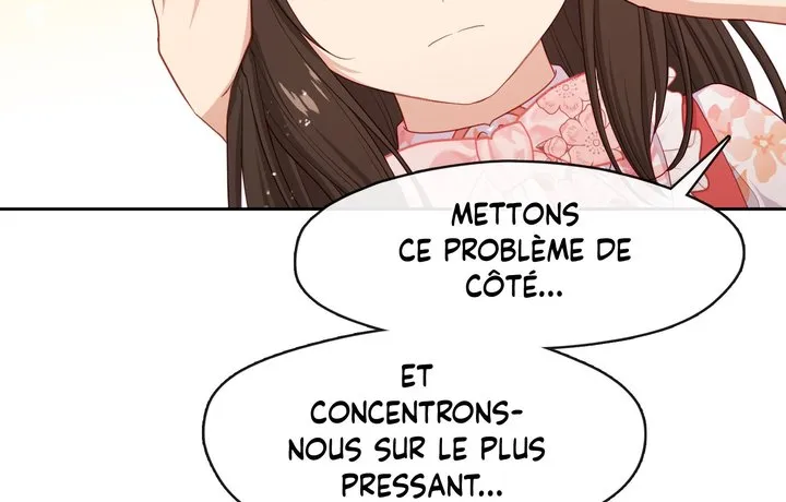 Read Gare à la vilaine ! Manga Online