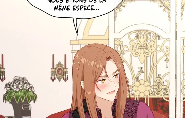 Read Gare à la vilaine ! Manga Online
