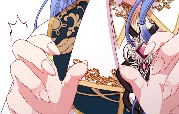 Read Gare à la vilaine ! Manga Online