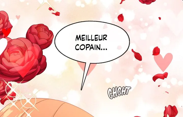 Read Gare à la vilaine ! Manga Online
