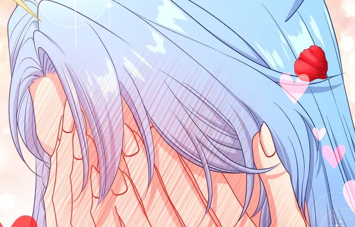 Read Gare à la vilaine ! Manga Online