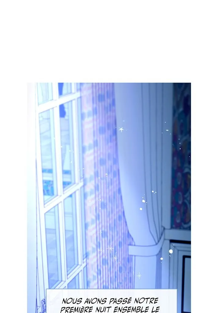 Read Gare à la vilaine ! Manga Online