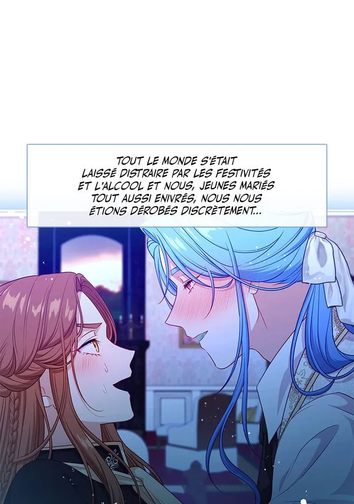 Read Gare à la vilaine ! Manga Online