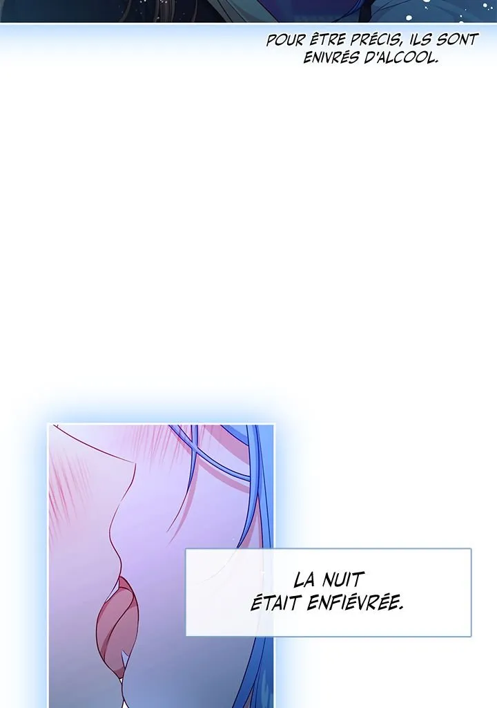 Read Gare à la vilaine ! Manga Online