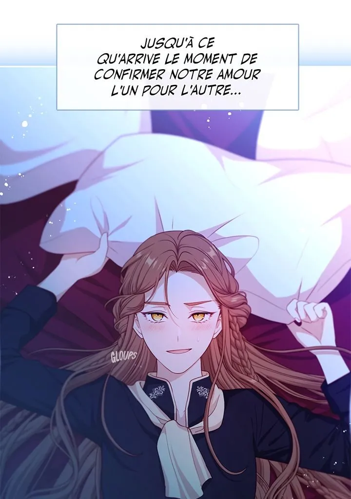 Read Gare à la vilaine ! Manga Online