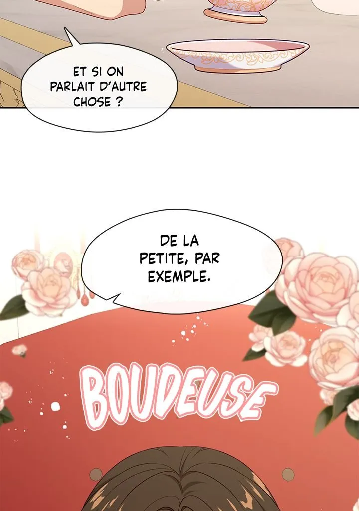Read Gare à la vilaine ! Manga Online