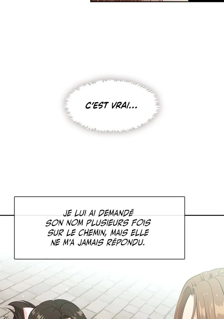 Read Gare à la vilaine ! Manga Online