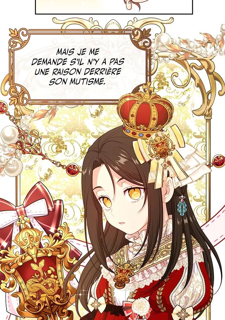 Read Gare à la vilaine ! Manga Online