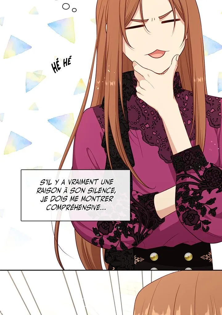 Read Gare à la vilaine ! Manga Online