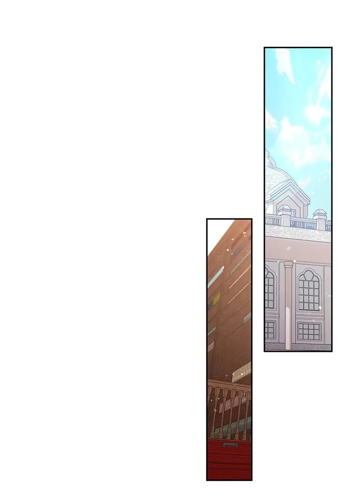 Read Gare à la vilaine ! Manga Online
