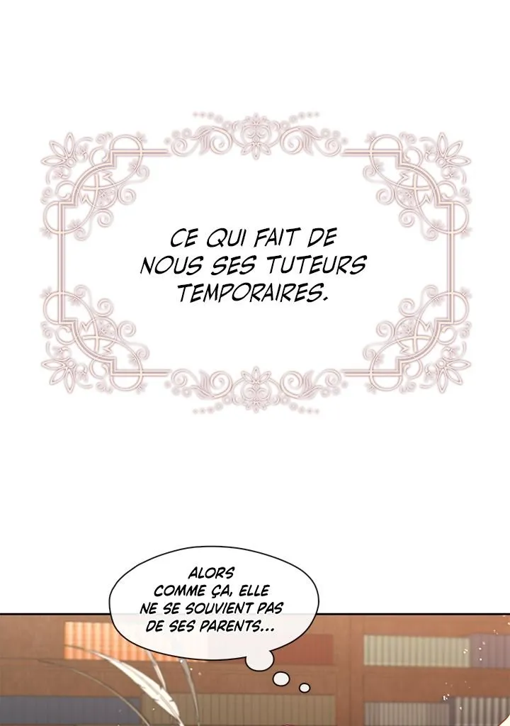 Read Gare à la vilaine ! Manga Online
