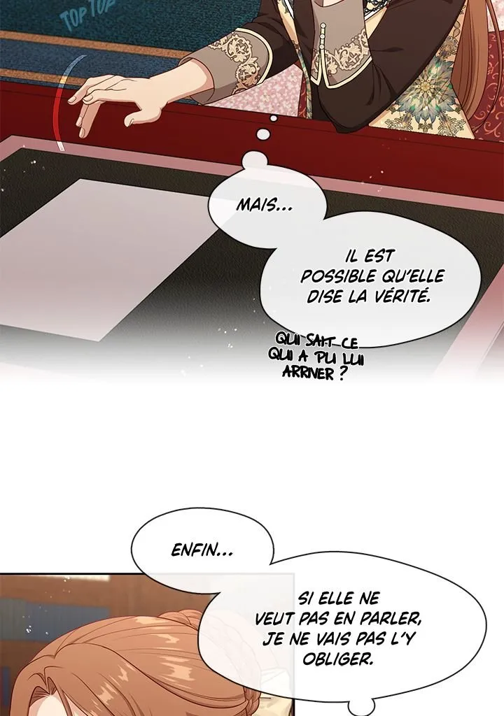 Read Gare à la vilaine ! Manga Online