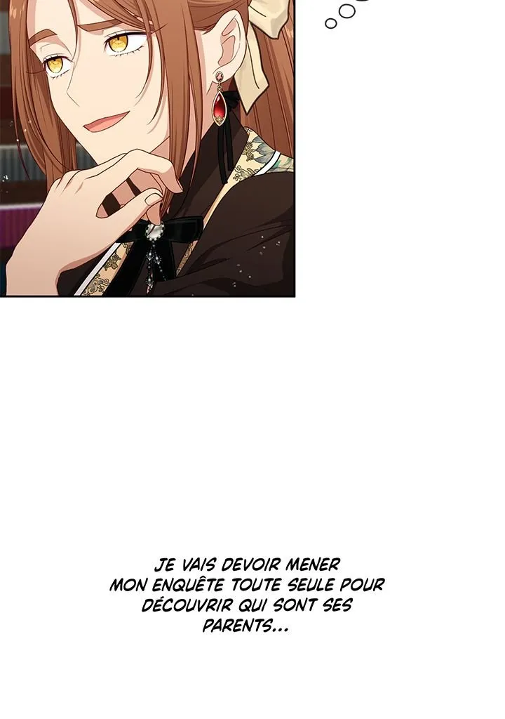 Read Gare à la vilaine ! Manga Online